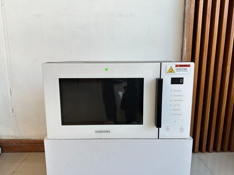 ไมโครเวฟ แบรนด์ SAMSUNG