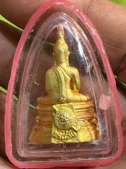 หลวงพ่อโสธรรุ่นกรมตำรวจ 80 ปีองค์ละ 650 บาทรวมส่งเก็บปลายทาง รูปที่ 2