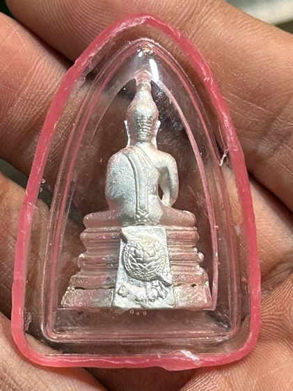 หลวงพ่อโสธรรุ่นกรมตำรวจ 80 ปีองค์ละ 650 บาทรวมส่งเก็บปลายทาง รูปที่ 2