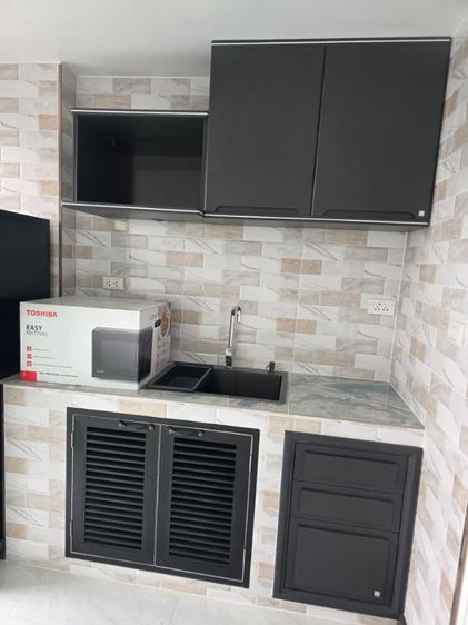 ตกแต่งครบ อื่นๆ ให้เช่าคอนโดพร้อมอยู่ รูปที่ 2