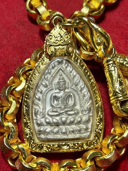 เจ้าสัวหลวงพ่อเกษมเขมโกองค์ละ 500 บาทรวมส่งเก็บปลายทาง