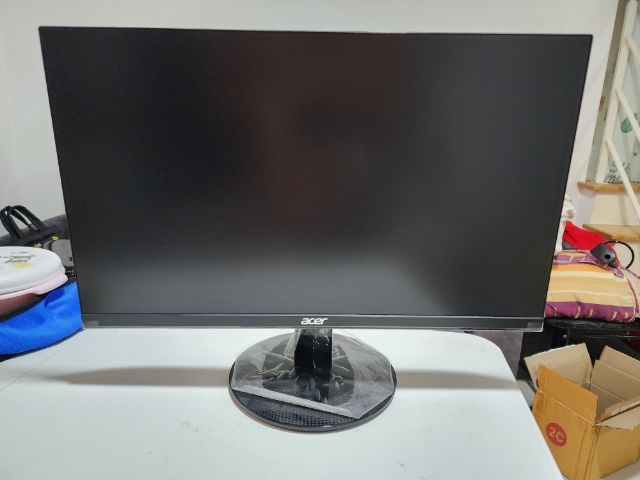 ขาย จอ acer SA240Y IPS FHD 23.8นิ้ว
