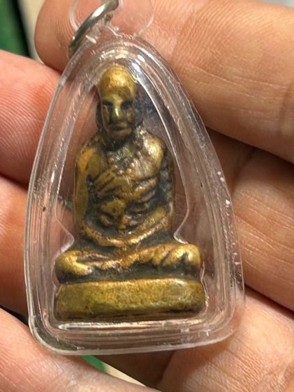หลวงพ่อทบองค์ละ 400 บาทรวมส่งเก็บปลายทางสนใจองไหนทักได้เลยครับ รูปที่ 7