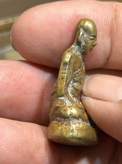 หลวงพ่อทบองค์ละ 400 บาทรวมส่งเก็บปลายทางสนใจองไหนทักได้เลยครับ รูปที่ 4