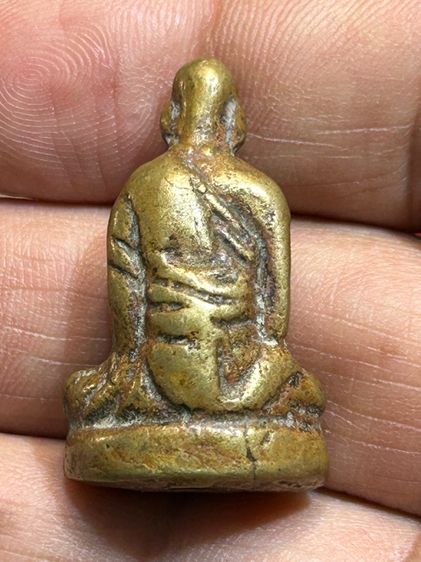 หลวงพ่อทบองค์ละ 400 บาทรวมส่งเก็บปลายทางสนใจองไหนทักได้เลยครับ รูปที่ 5