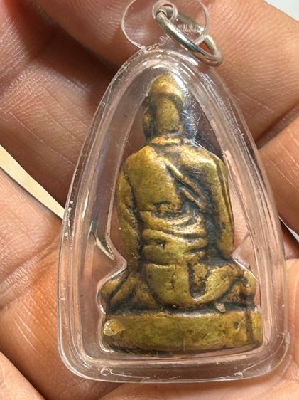 หลวงพ่อทบองค์ละ 400 บาทรวมส่งเก็บปลายทางสนใจองไหนทักได้เลยครับ รูปที่ 9