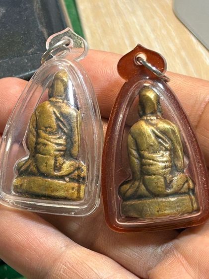 หลวงพ่อทบองค์ละ 400 บาทรวมส่งเก็บปลายทางสนใจองไหนทักได้เลยครับ รูปที่ 2