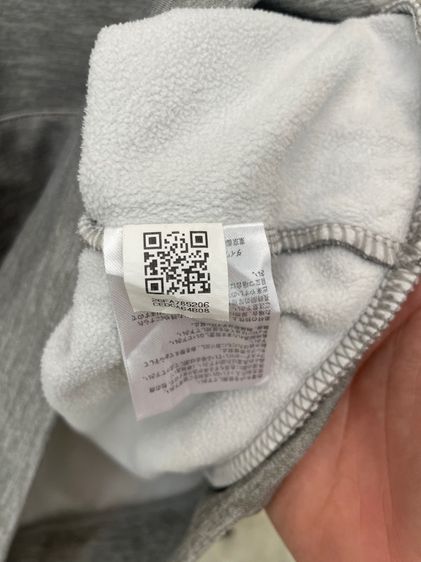 เสื้อฮู้ด FILA แท้ ส่งฟรี รูปที่ 6