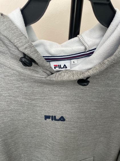 เสื้อฮู้ด FILA แท้ ส่งฟรี รูปที่ 3