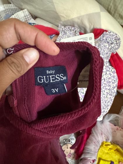 เสื้อผ้าเด็ก  รูปที่ 2