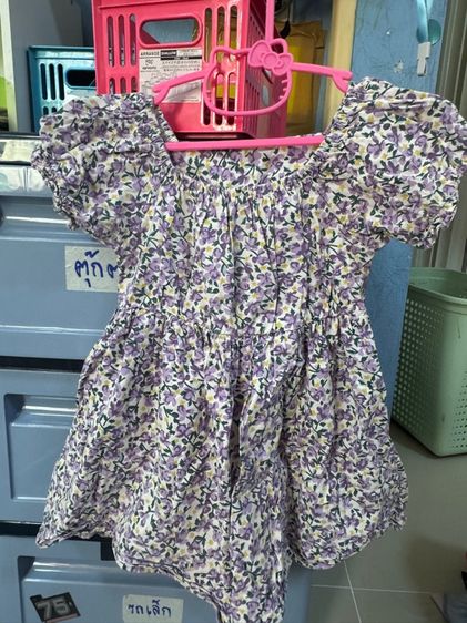 เสื้อผ้าเด็ก  รูปที่ 9