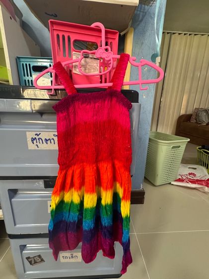 เสื้อผ้าเด็ก  รูปที่ 15