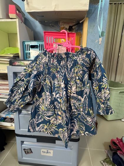 เสื้อผ้าเด็ก  รูปที่ 12