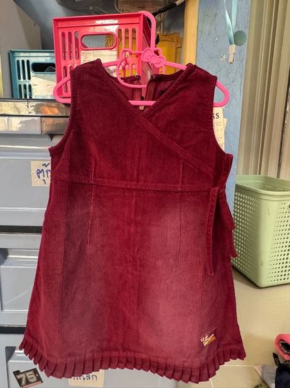 เสื้อผ้าเด็ก 