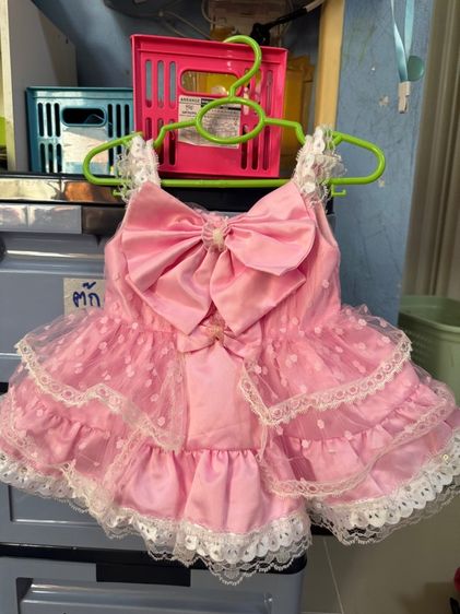 เสื้อผ้าเด็ก  รูปที่ 3