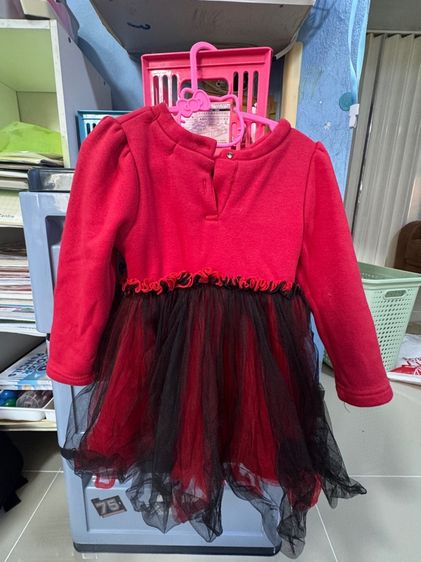 เสื้อผ้าเด็ก  รูปที่ 14