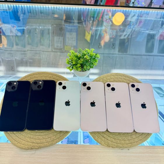 iPhone13 ปลีก ส่ง ทักสอบถามได้ค่ะ รูปที่ 2