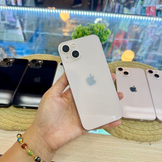 iPhone13 ปลีก ส่ง ทักสอบถามได้ค่ะ รูปที่ 3