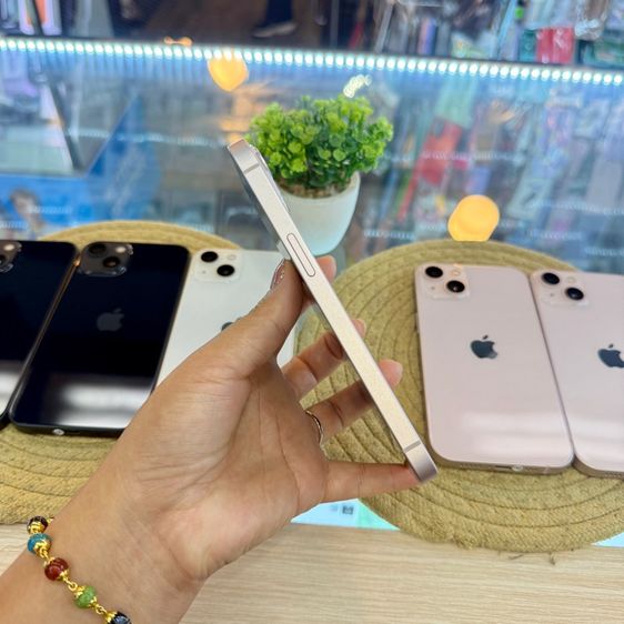 iPhone13 ปลีก ส่ง ทักสอบถามได้ค่ะ รูปที่ 5