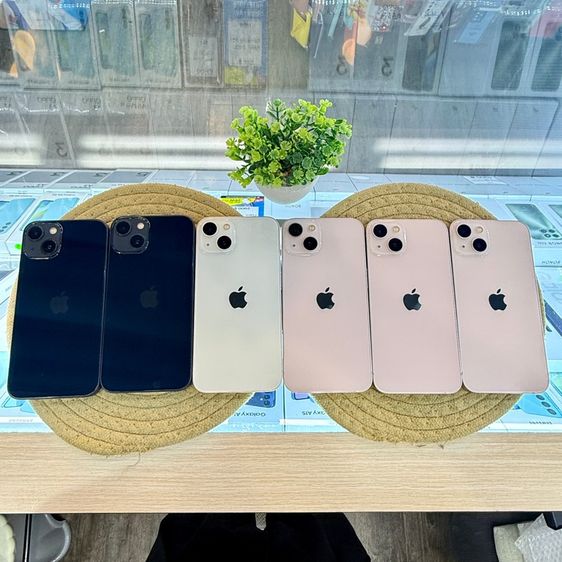 iPhone13 ปลีก ส่ง ทักสอบถามได้ค่ะ