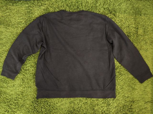 🔥 Metallica Crewneck Sweatshirt XL  THB 285 incl. delivery 🔥 รูปที่ 4