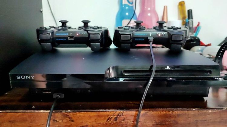 เครื่องเกม PS3