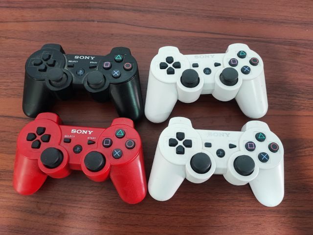 เครื่องเกม PS3 รูปที่ 9