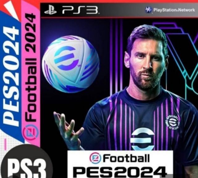 เครื่องเกม PS3 รูปที่ 4