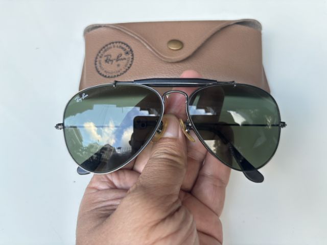 Rayban usa รูปที่ 2