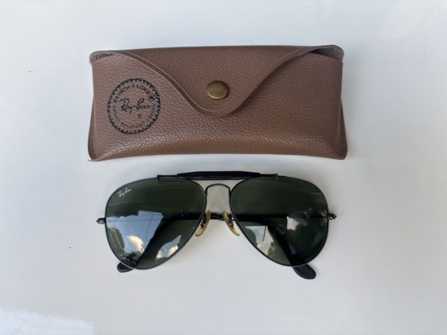 Rayban usa