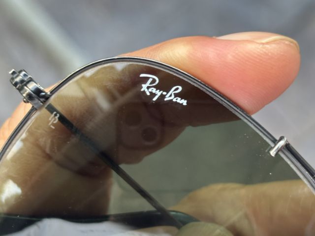 Rayban usa รูปที่ 6