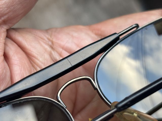 Rayban usa รูปที่ 11