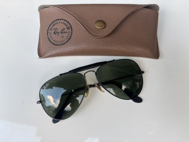 Rayban usa รูปที่ 4