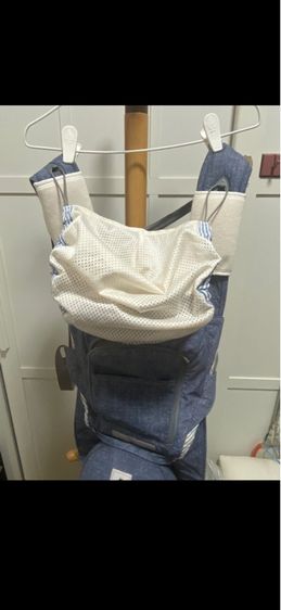 เป้อุ้มเด็ก  รูปที่ 2