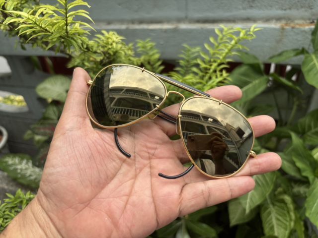 Rayban usa รูปที่ 3