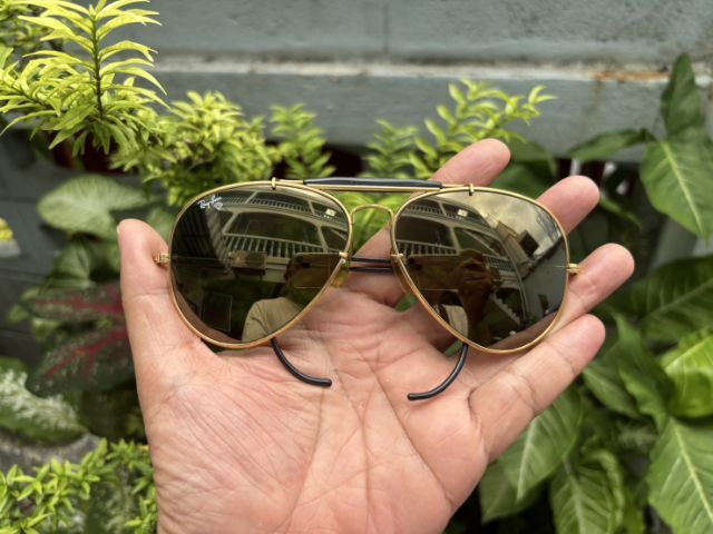 Rayban usa รูปที่ 2