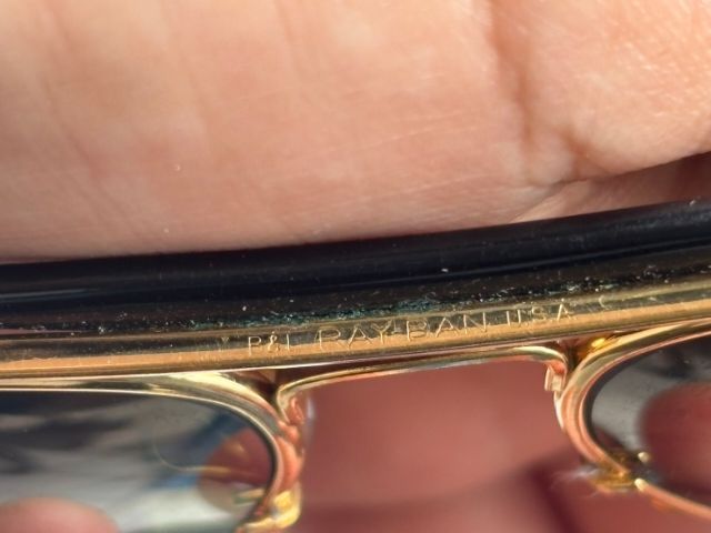 Rayban usa รูปที่ 12