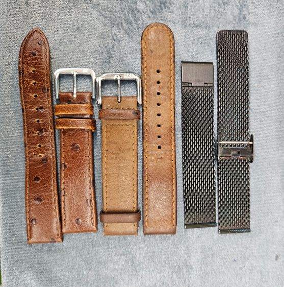 นาฬิกาข้อมือผู้หญิง รูปที่ 4