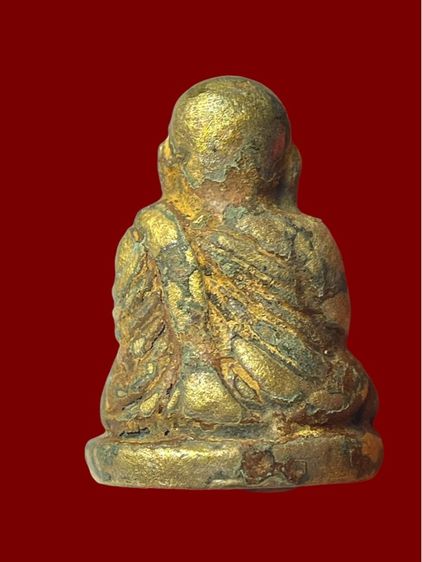 พระหลวงพ่อเงิน รูปที่ 2