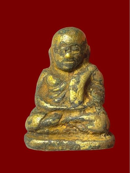 พระหลวงพ่อเงิน