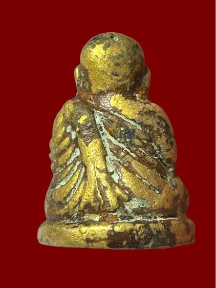 พระหลวงพ่อเงิน รูปที่ 2