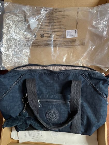 กระเป๋าKipling สะพาย รูปที่ 3