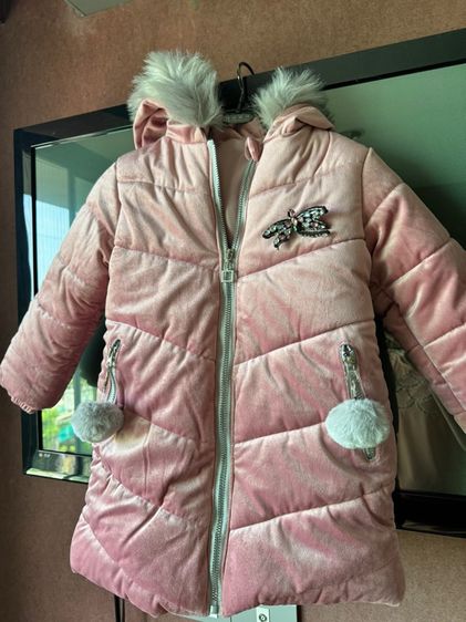 เสื้อกันหนาวน่ารักมาก ใหม่มาดค่า รูปที่ 2