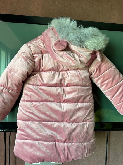 เสื้อกันหนาวน่ารักมาก ใหม่มาดค่า รูปที่ 5