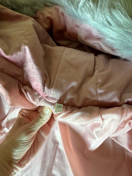 เสื้อกันหนาวน่ารักมาก ใหม่มาดค่า รูปที่ 7