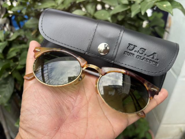 Rayban usa รูปที่ 5