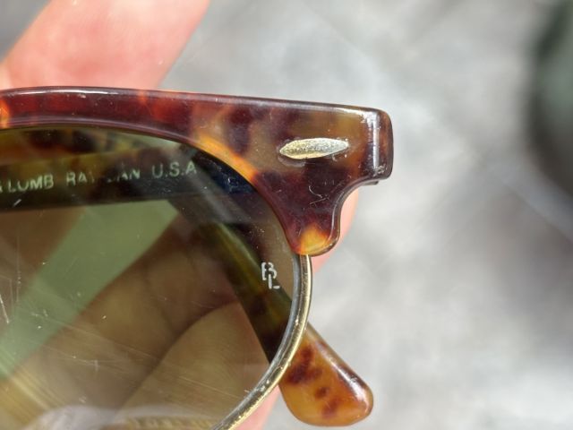 Rayban usa รูปที่ 9