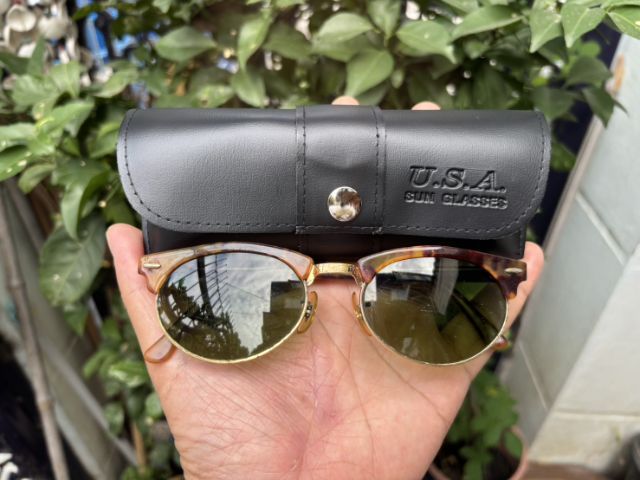 Rayban usa รูปที่ 6