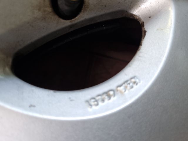 ล้อแท้ 15" ลาย 8 ช่อง กว้าง 7" ออฟลึก  รูปที่ 7