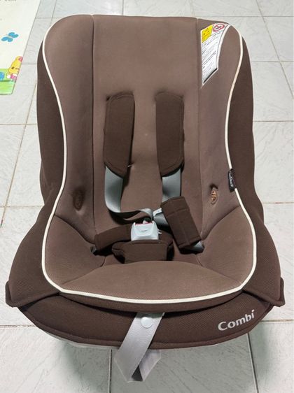 Combi คาร์ซีท